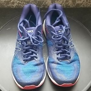 ASICS Men's Gel-Nimbus 20 Running Sh